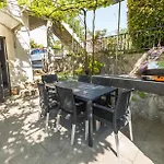 Apartament Dorijan With Pool Matulji