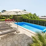 Dorijan With Pool Apartament Matulji