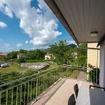 Dorijan With Pool Apartament
