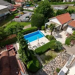 Apartament Dorijan With Pool Matulji