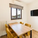 Apartament Dorijan With Pool Matulji