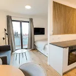 Apartament Dorijan With Pool