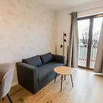 Dorijan With Pool Apartament *