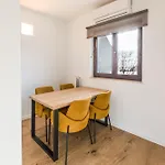 Apartament Dorijan With Pool Matulji