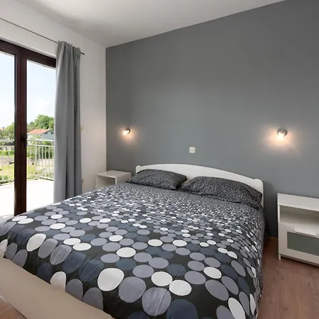 Dorijan With Pool Apartamento Matulji