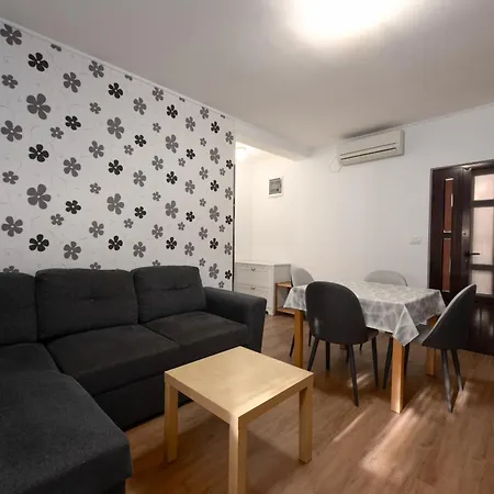 Dorijan With Pool Appartement Matulji