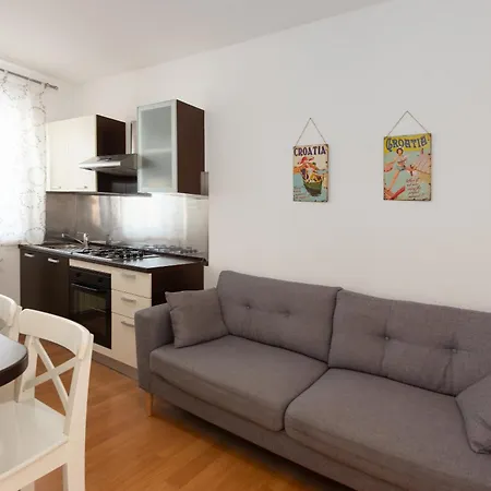 Appartement Dorijan With Pool Matulji