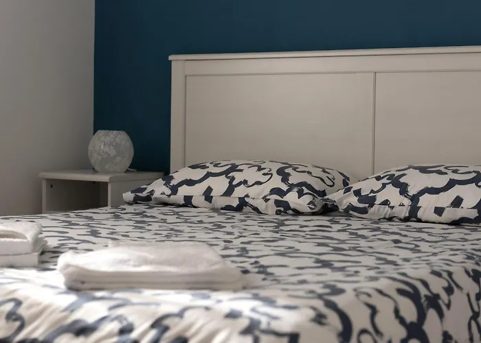 Apartmán Dorijan With Pool