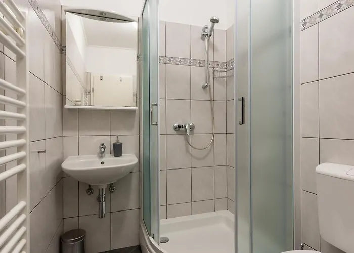 Apartmán Dorijan With Pool *