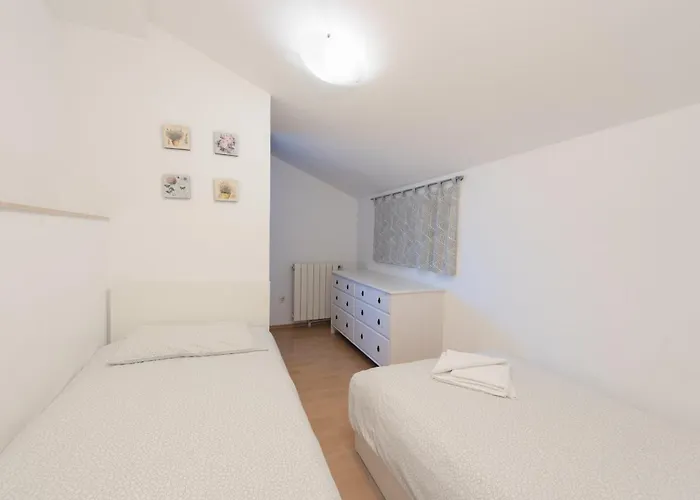 Dorijan With Pool * Matulji