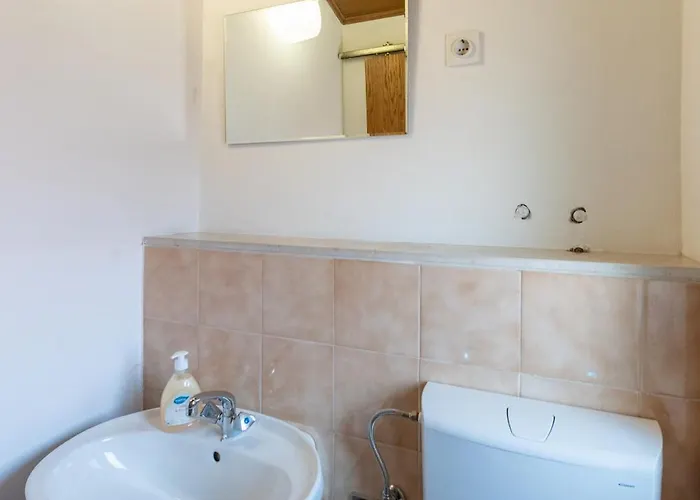 Dorijan With Pool Matulji