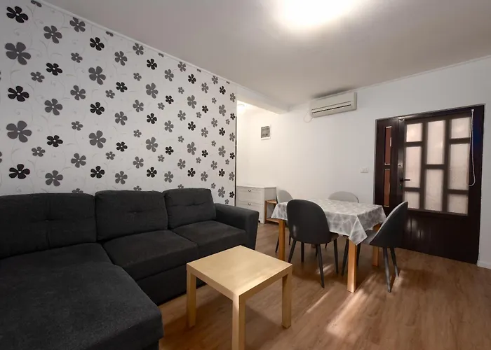 Dorijan With Pool Apartmán Matulji