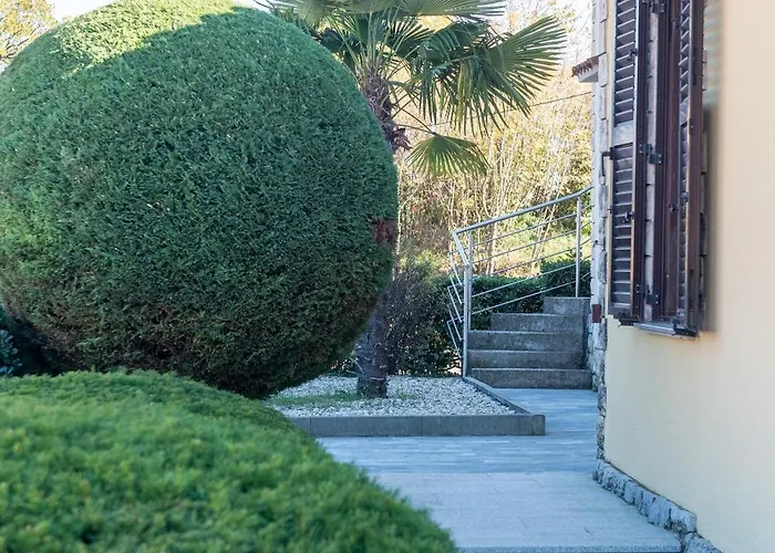 Dorijan With Pool Matulji