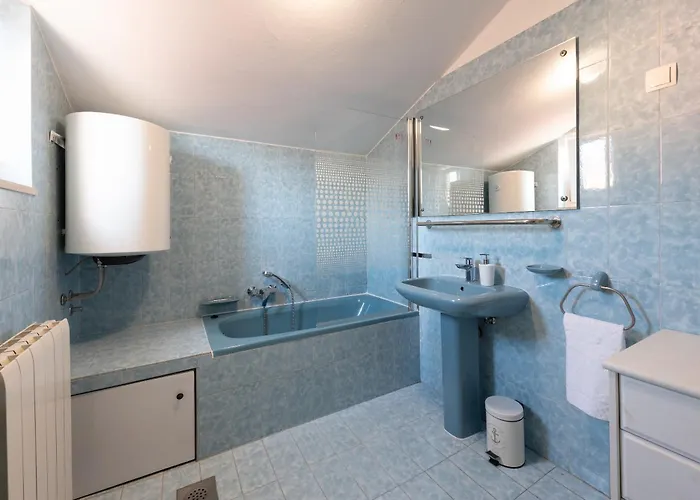 Apartmán Dorijan With Pool *