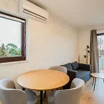 Dorijan With Pool Matulji