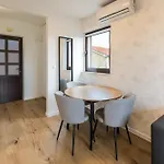 Dorijan With Pool Appartement Matulji