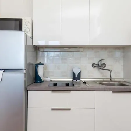 Dorijan With Pool Apartment Matulji