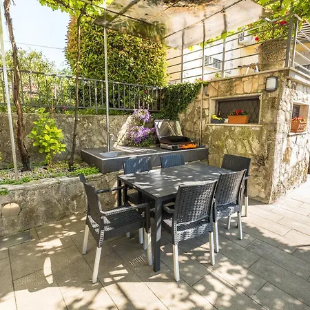 Apartamento Dorijan With Pool *