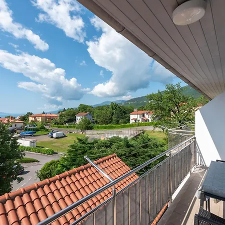 Apartment Dorijan With Pool *