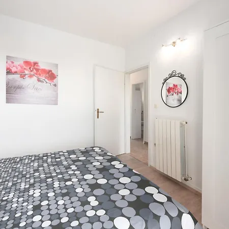 Apartment Dorijan With Pool Matulji