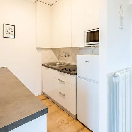Dorijan With Pool