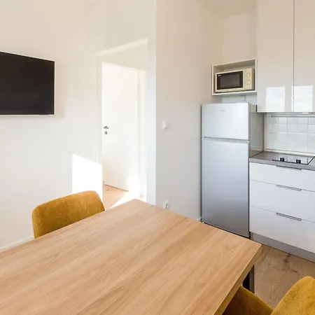 Apartamento Dorijan With Pool *