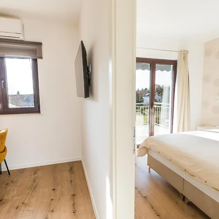 Apartamento Dorijan With Pool Matulji