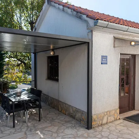 Apartamento Dorijan With Pool *