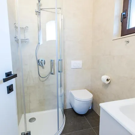 Apartamento Dorijan With Pool Matulji
