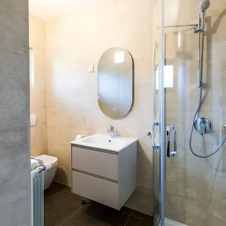Apartamento Dorijan With Pool Matulji