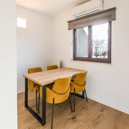 Lägenhet Dorijan With Pool Matulji