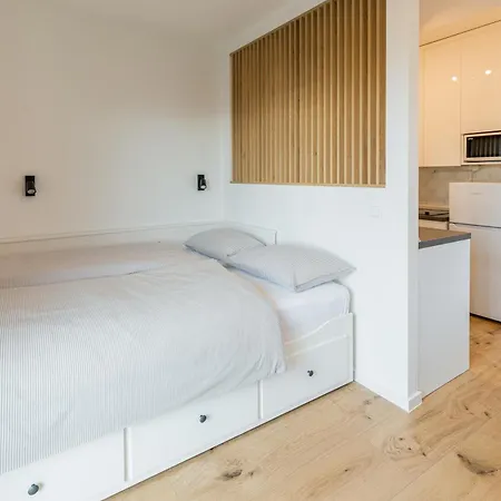 Apartamento Dorijan With Pool *