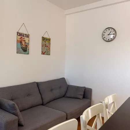 Apartamento Dorijan With Pool *