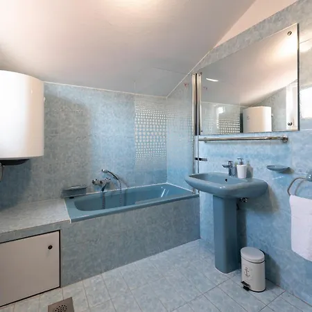 Apartamento Dorijan With Pool *