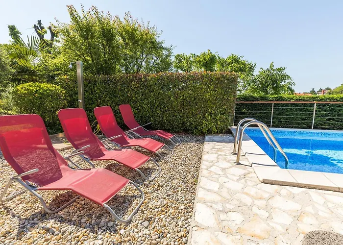Apartamento Dorijan With Pool *