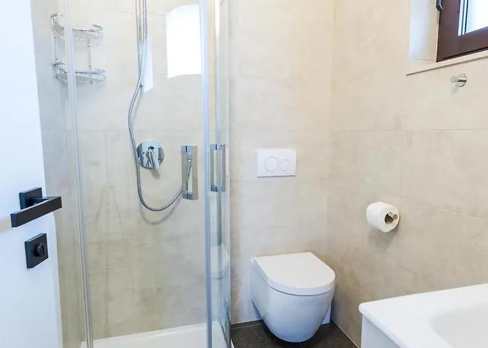 Apartamento Dorijan With Pool Matulji