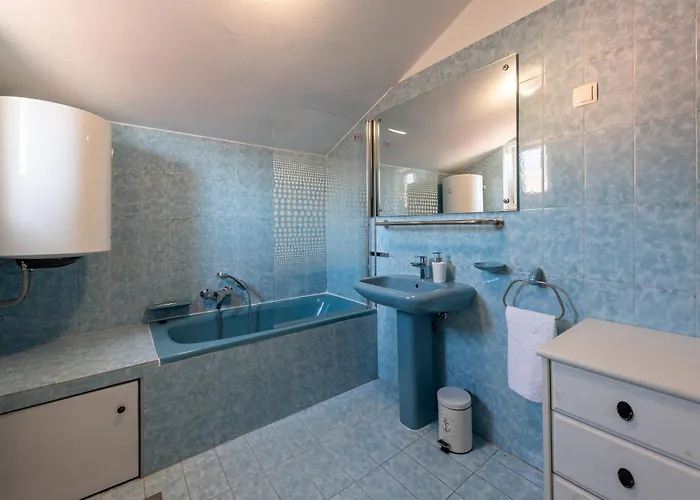 Apartamento Dorijan With Pool Matulji