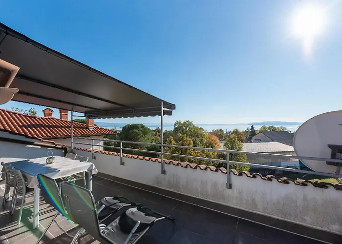 Apartamento Dorijan With Pool